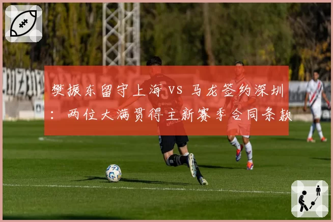 樊振东留守上海 vs 马龙签约深圳：两位大满贯得主新赛季合同条款与球队角色深度解析